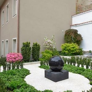 Hotel Maribor & Garden Rooms